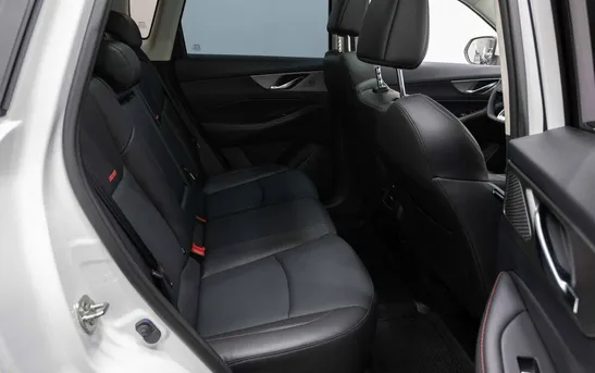 Changan CS35PLUS 1.40 робот, фото №1