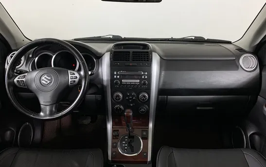 Suzuki Grand Vitara 2.00 автоматическая, фото №1