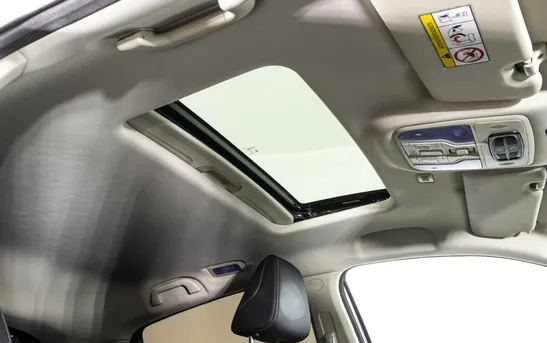 Haval F7x 2.00 робот, фото №1