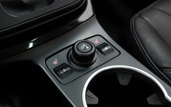 Ford Kuga 2.00 робот, фото №1