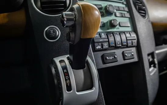 Honda Pilot 3.50 автоматическая, фото №1