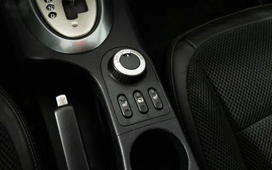 Nissan Qashqai 2.00 вариатор, фото №1