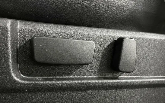 Mitsubishi Pajero Sport 2.50 автоматическая, фото №1