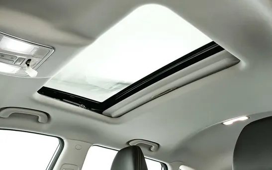 Changan CS35PLUS 1.60 автоматическая, фото №1