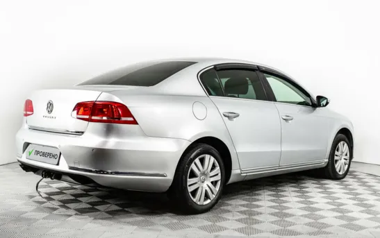 Volkswagen Passat 1.80 робот, фото №1