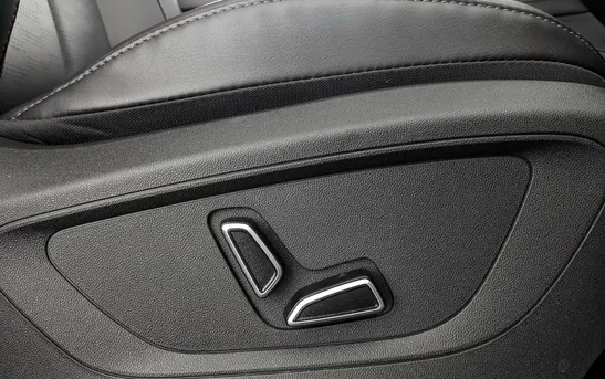 Changan CS55PLUS 1.50 робот, фото №1