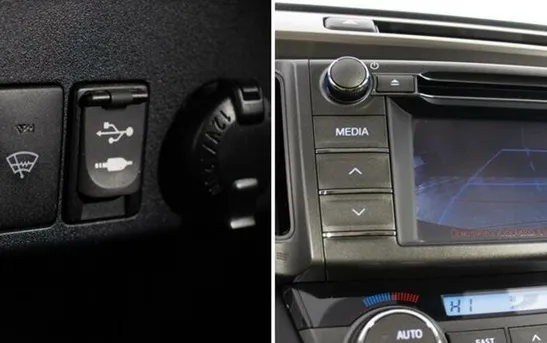 Toyota RAV4 2.00 механика, фото №1