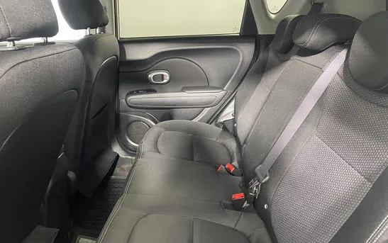 Kia Soul 1.60 автоматическая, фото №1