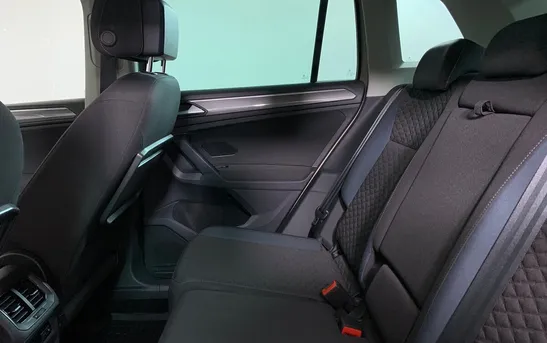 Volkswagen Tiguan 1.40 робот, фото №1