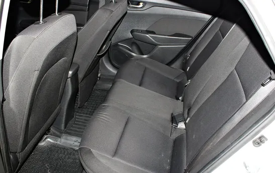 Hyundai Solaris 1.60 механика, фото №1