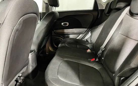 Kia Soul 1.60 автоматическая, фото №1