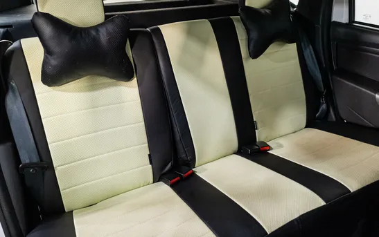 Renault Duster 2.00 механика, фото №1