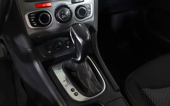 Citroen C4 1.60 автоматическая, фото №1