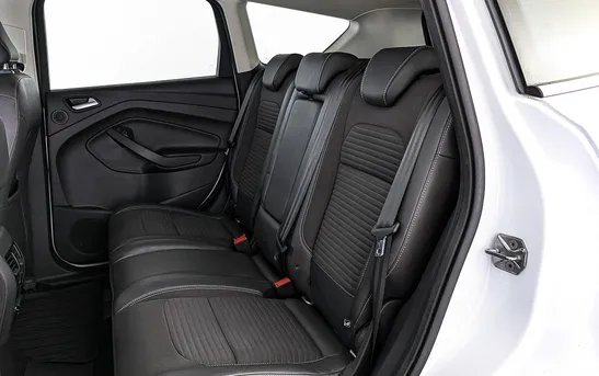 Ford Kuga 1.50 автоматическая, фото №1