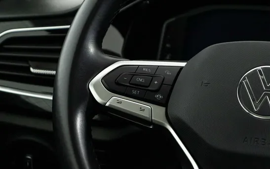 Volkswagen Polo 1.60 автоматическая, фото №1