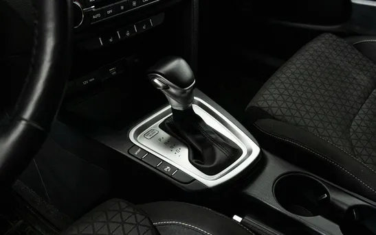 Kia Ceed 1.60 автоматическая, фото №1