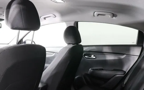 Kia Rio 1.60 автоматическая, фото №1