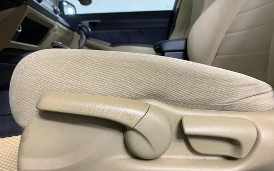 Honda Civic 1.80 автоматическая, фото №1