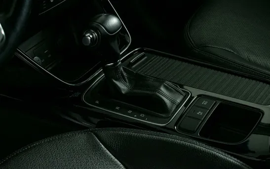 Kia Sorento 2.20 автоматическая, фото №1