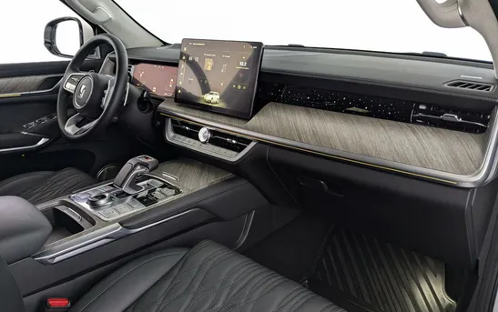 Tank 500 3.00 автоматическая, фото №1