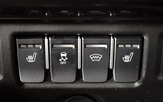 Lada (ВАЗ) XRAY 1.60 вариатор, фото №1