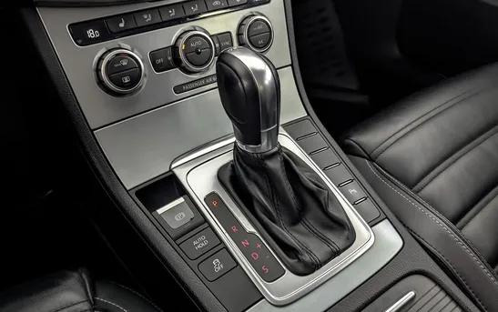 Volkswagen Passat CC 1.80 робот, фото №1