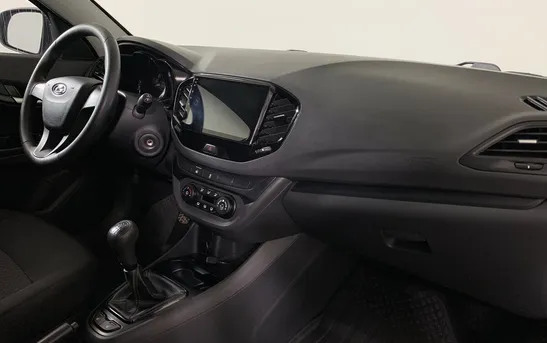 Lada (ВАЗ) Vesta 1.60 механика, фото №1