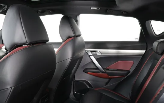 Geely Coolray 1.50 робот, фото №1