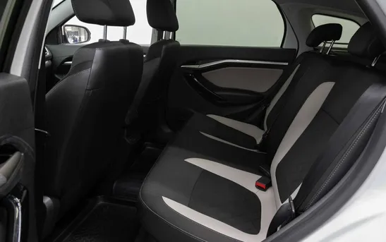 Lada (ВАЗ) Vesta 1.60 механика, фото №1