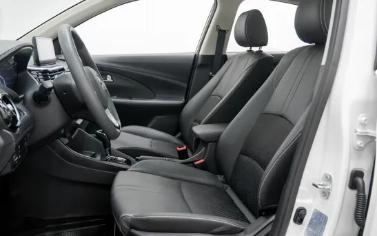 Changan Alsvin 1.50 робот, фото №1