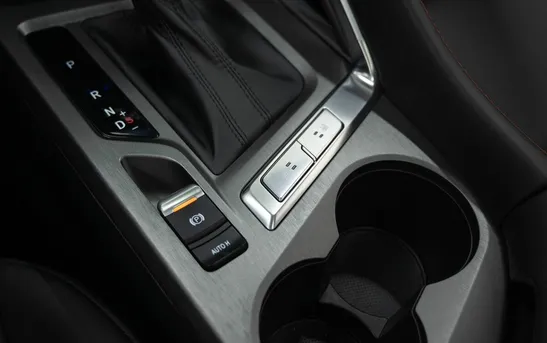 Changan CS35PLUS 1.40 робот, фото №1