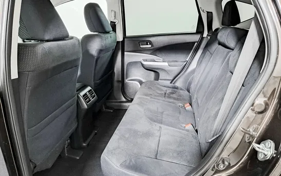 Honda CR-V 2.40 автоматическая, фото №1