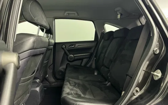 Honda CR-V 2.40 автоматическая, фото №1