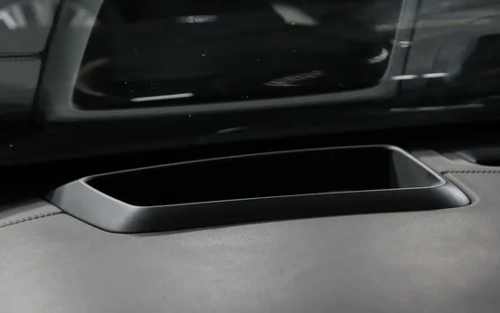 Kia Quoris 3.80 автоматическая, фото №1