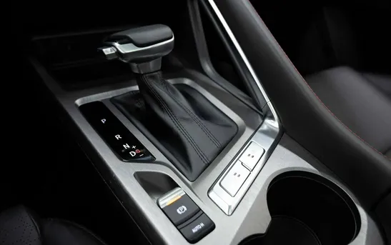 Changan CS35PLUS 1.40 робот, фото №1