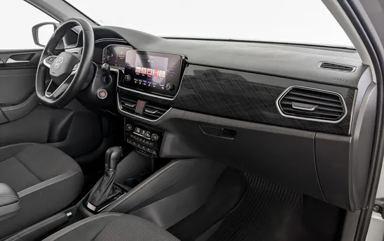 Volkswagen Polo 1.40 робот, фото №1