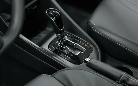 Changan Alsvin 1.50 робот, фото №1