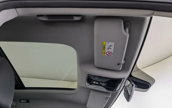 Jetour X90 PLUS 2.00 робот, фото №1