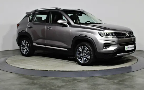 Changan CS35PLUS 1.60 механика, фото №1