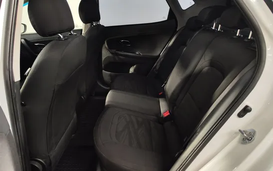 Kia Ceed 1.60 автоматическая, фото №1