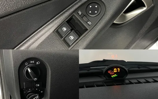 Lada (ВАЗ) Granta 1.60 механика, фото №1