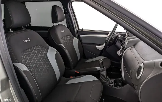 Lada (ВАЗ) Largus 1.60 механика, фото №1