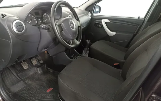 Lada (ВАЗ) Largus 1.60 механика, фото №1