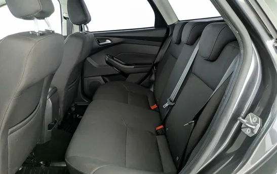 Ford Focus 1.60 робот, фото №1