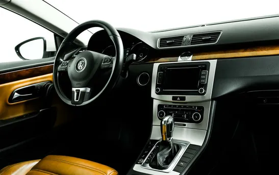 Volkswagen Passat CC 1.80 робот, фото №1