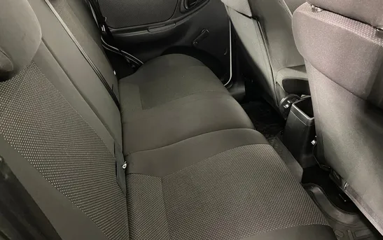 Lada (ВАЗ) Niva 1.70 механика, фото №1