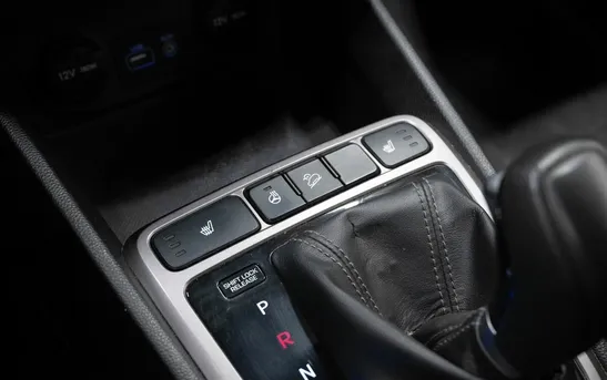 Hyundai Creta 2.00 автоматическая, фото №1