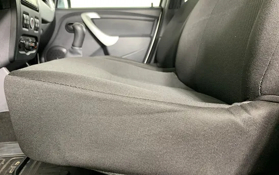 Lada (ВАЗ) Largus 1.60 механика, фото №1