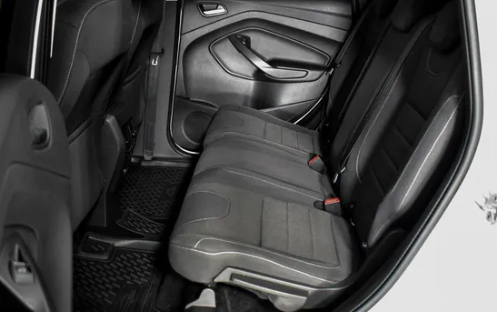 Ford Kuga 1.60 механика, фото №1