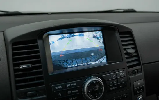 Nissan Pathfinder 3.00 автоматическая, фото №1